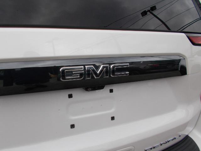 used 2023 GMC Yukon car, priced at $77,884