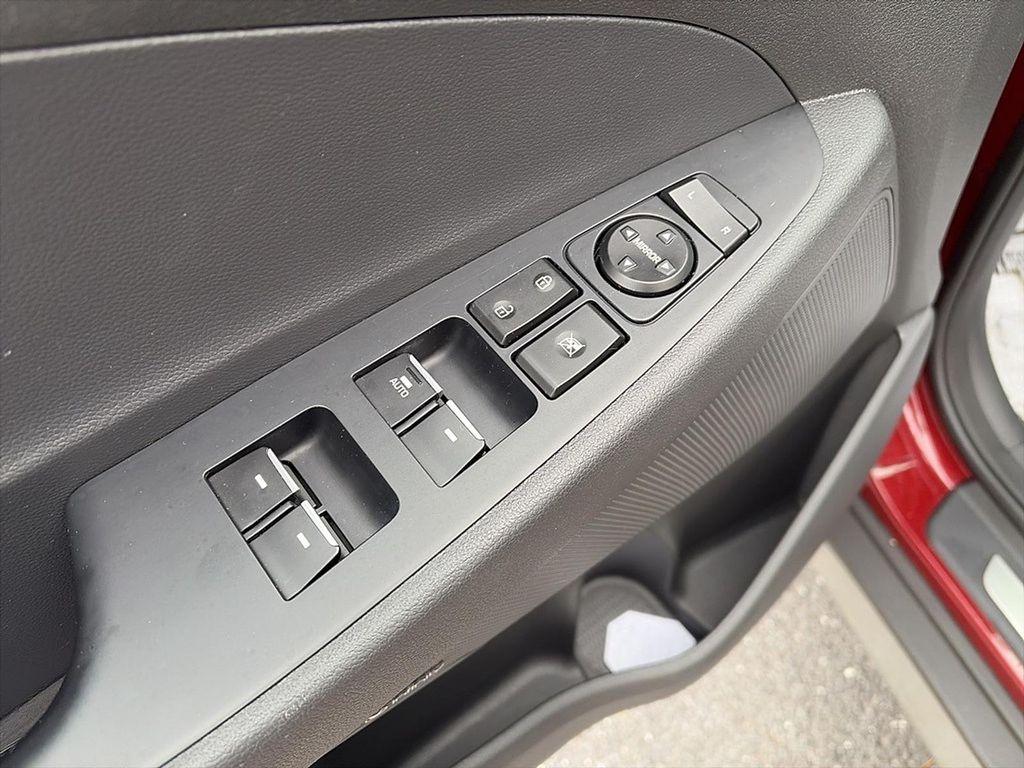 used 2020 Hyundai Tucson car, priced at $19,000