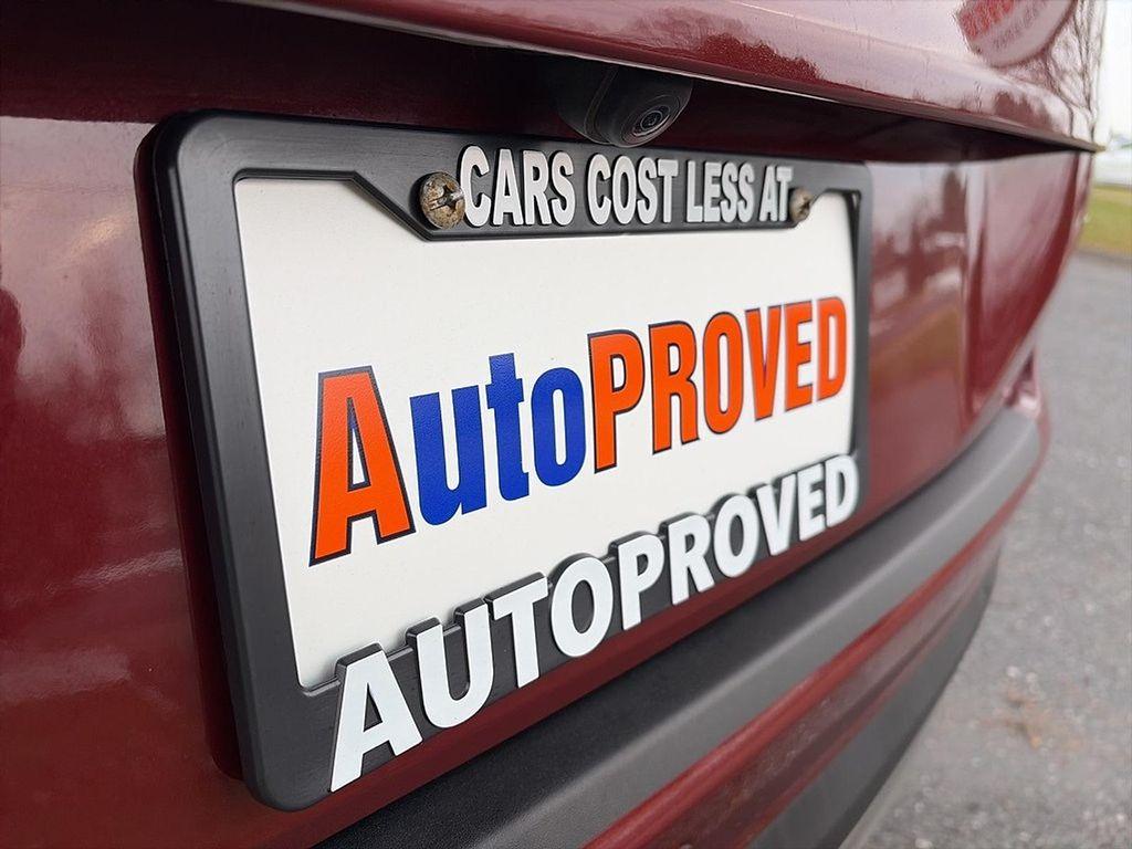 used 2020 Hyundai Tucson car, priced at $19,000