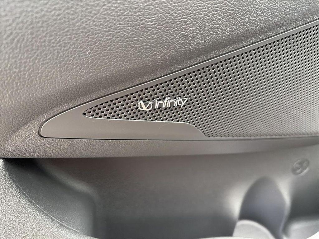 used 2020 Hyundai Tucson car, priced at $19,000