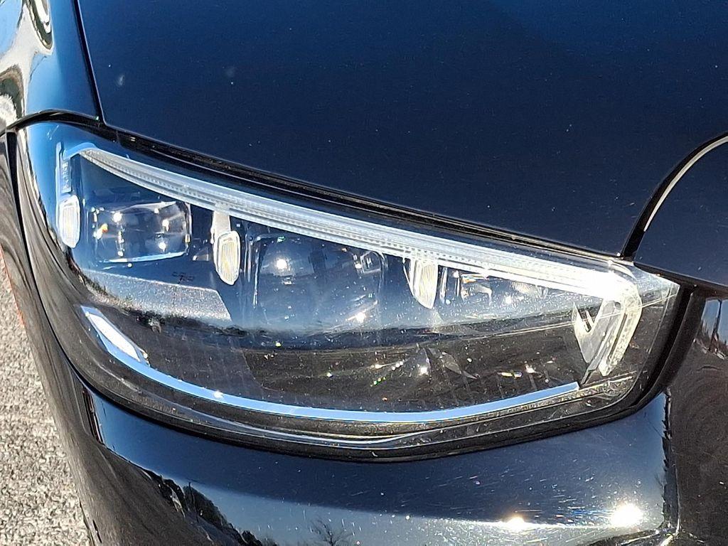 used 2021 Mercedes-Benz S-Class car, priced at $54,200