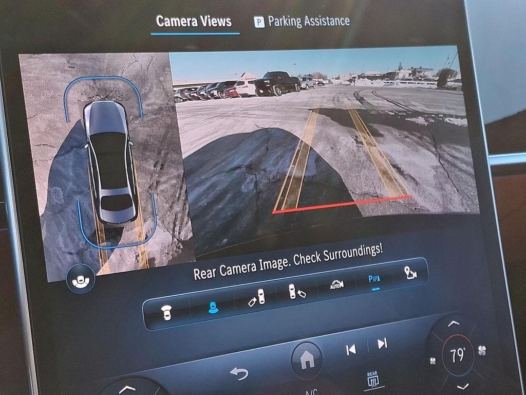 used 2021 Mercedes-Benz S-Class car, priced at $54,200