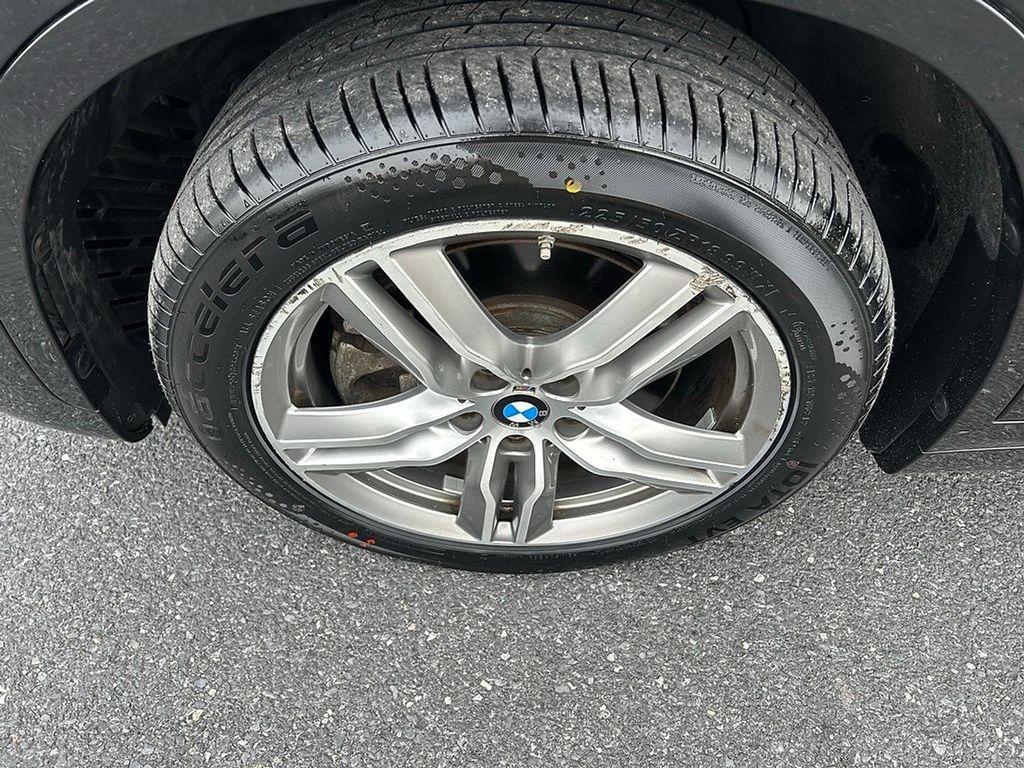 used 2020 BMW X1 car, priced at $20,800