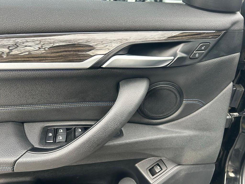 used 2020 BMW X1 car, priced at $20,800