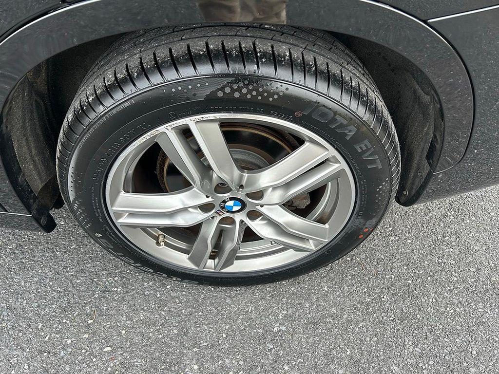 used 2020 BMW X1 car, priced at $20,800