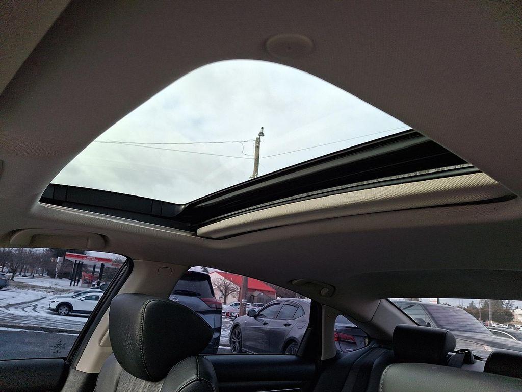 used 2018 Honda Accord car, priced at $19,600