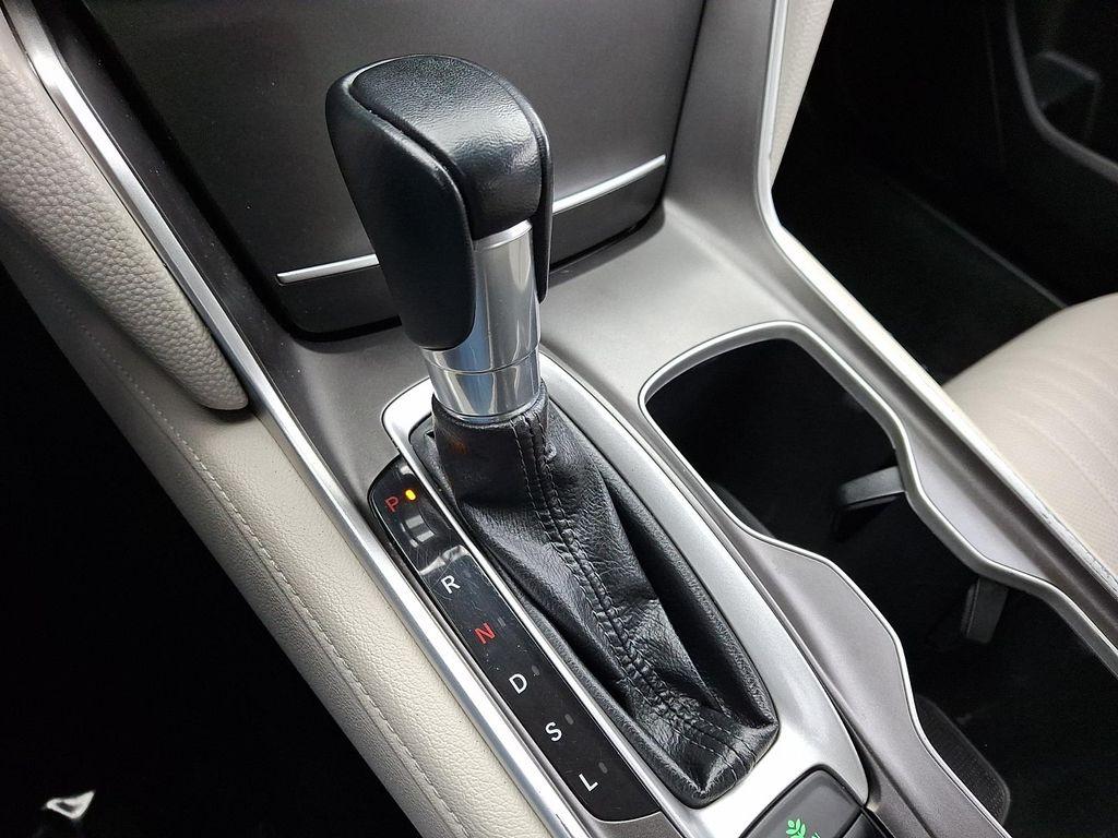 used 2020 Honda Accord car, priced at $20,800