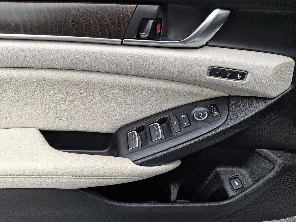 used 2020 Honda Accord car, priced at $20,800