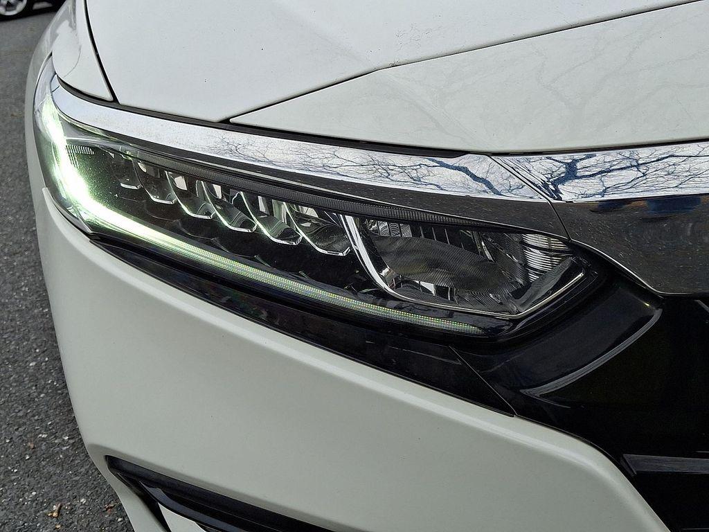 used 2020 Honda Accord car, priced at $20,800