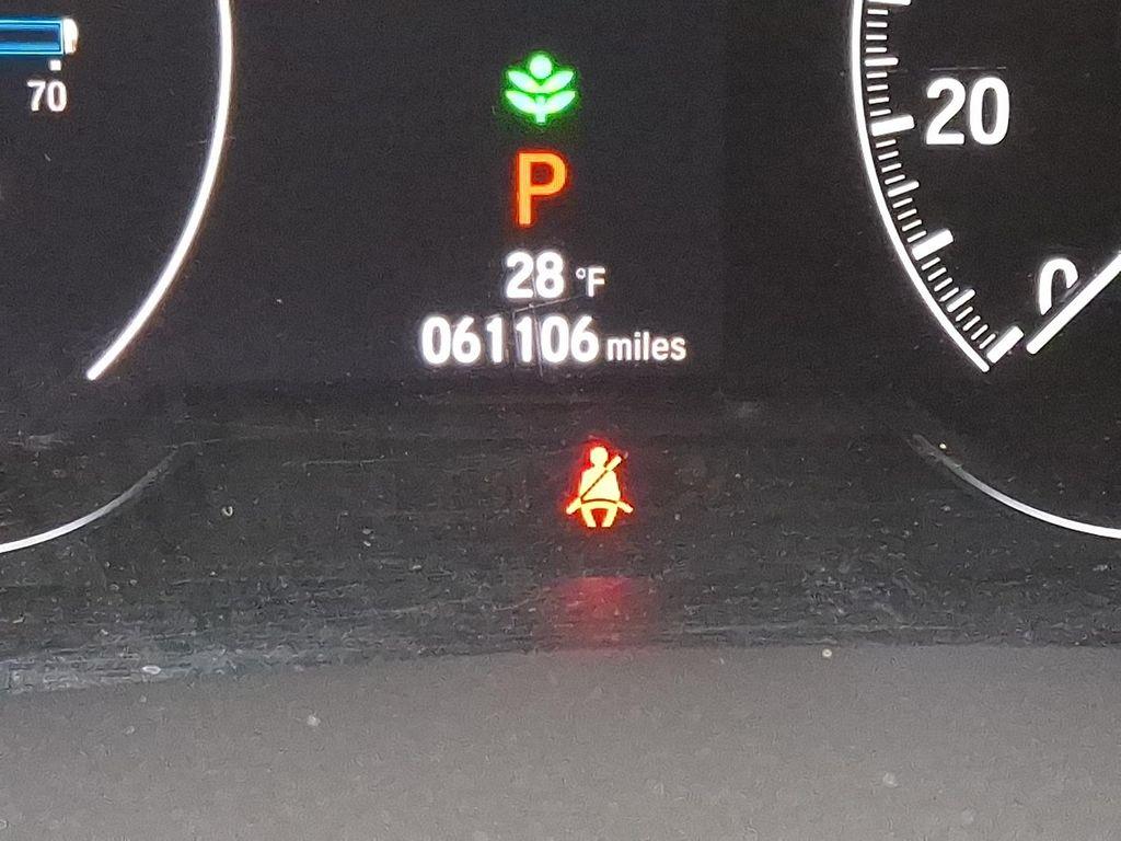 used 2020 Honda Accord car, priced at $20,800