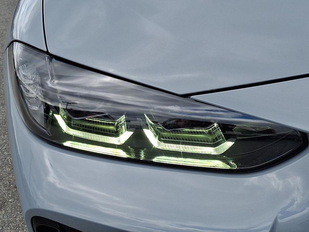 used 2023 BMW M440 car, priced at $47,500