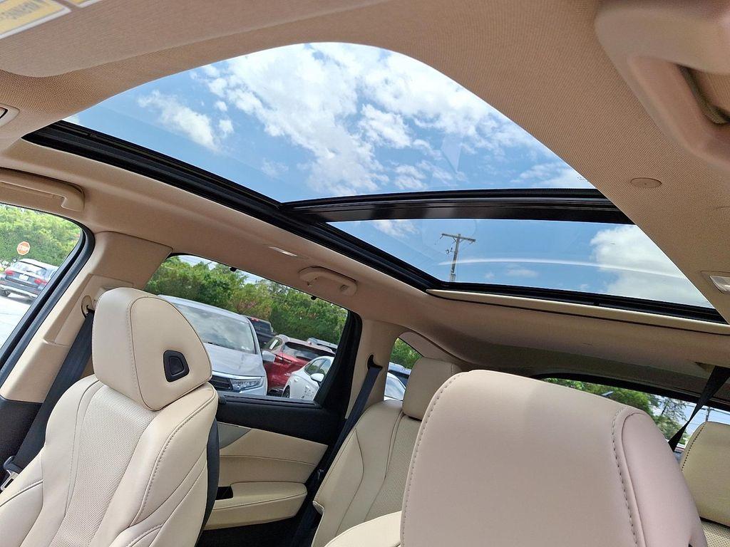 used 2023 Acura MDX car, priced at $42,000