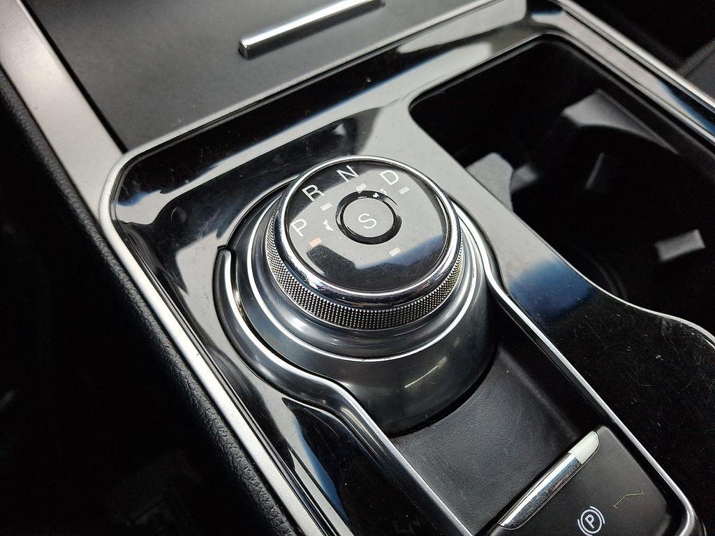 used 2019 Ford Edge car, priced at $15,500