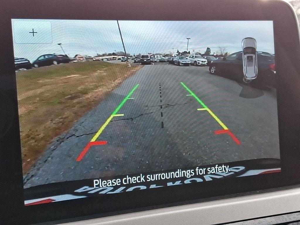 used 2021 Ford Escape car, priced at $14,600