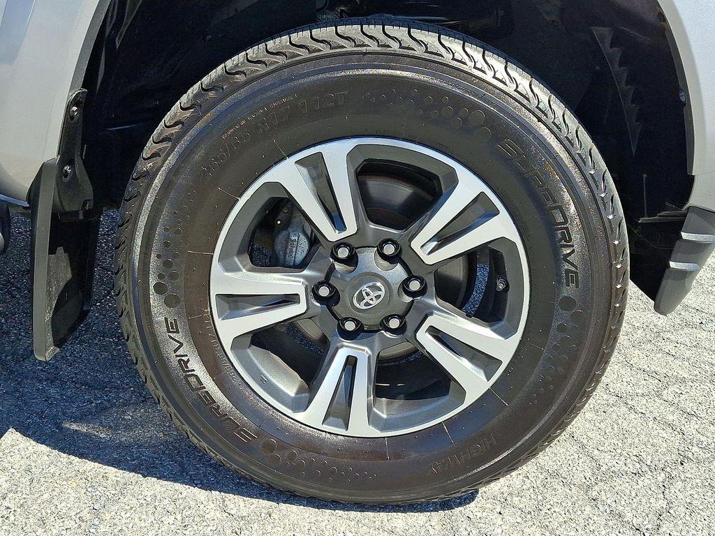 used 2019 Toyota Tacoma car, priced at $30,000