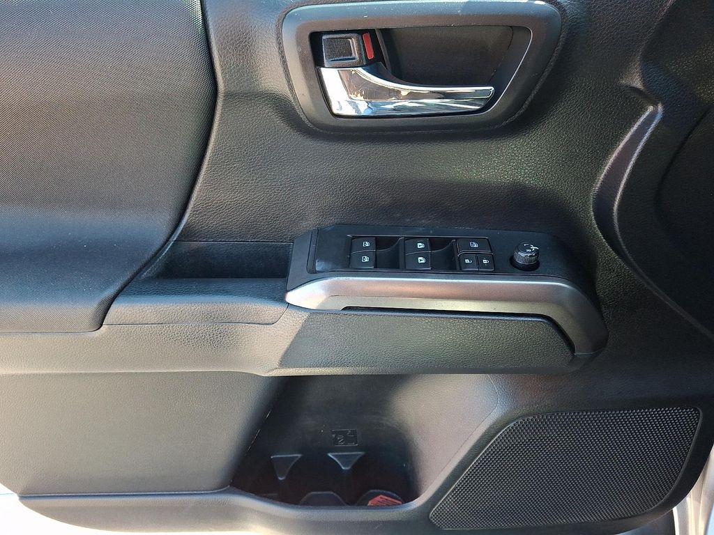 used 2019 Toyota Tacoma car, priced at $30,000