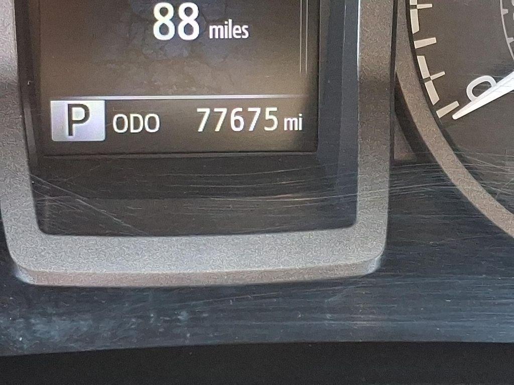 used 2019 Toyota Tacoma car, priced at $30,000