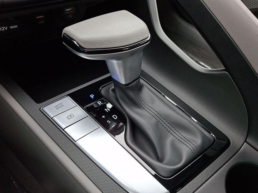 used 2023 Hyundai Elantra car, priced at $18,800