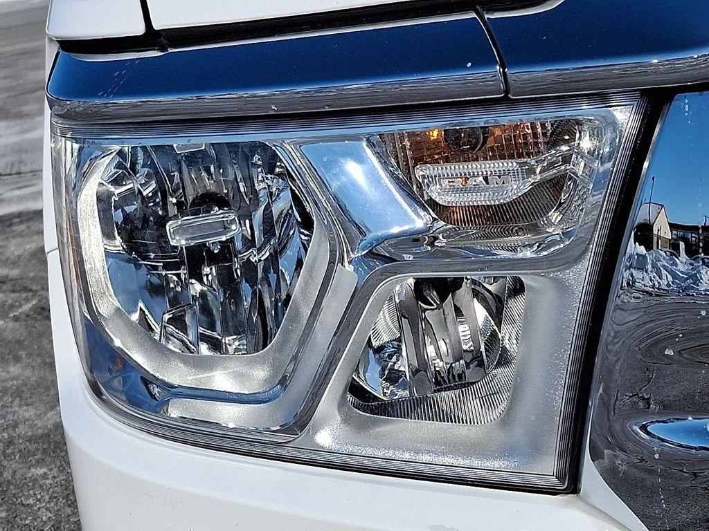 used 2019 Ram 1500 car, priced at $22,300