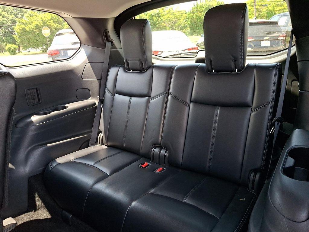 used 2018 Nissan Pathfinder car, priced at $13,600