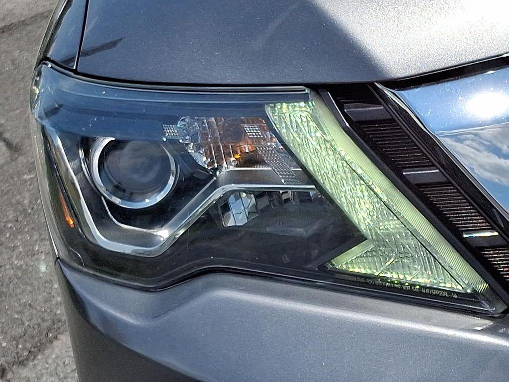 used 2018 Nissan Pathfinder car, priced at $13,600