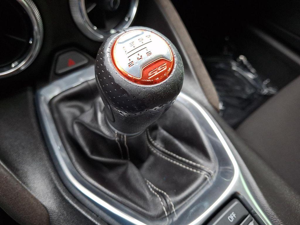used 2016 Chevrolet Camaro car, priced at $27,000