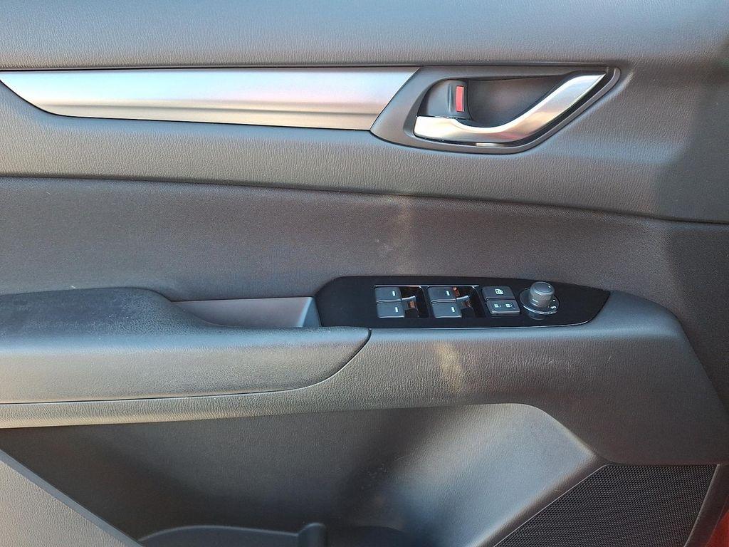 used 2019 Mazda CX-5 car, priced at $17,300