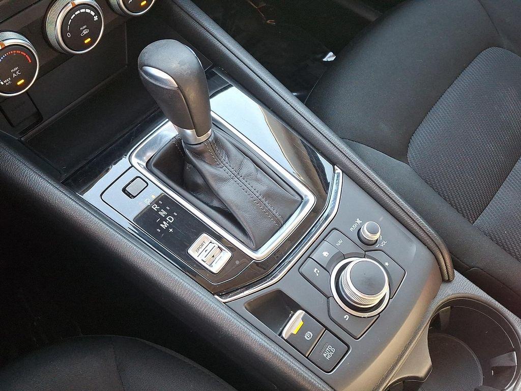 used 2019 Mazda CX-5 car, priced at $17,300