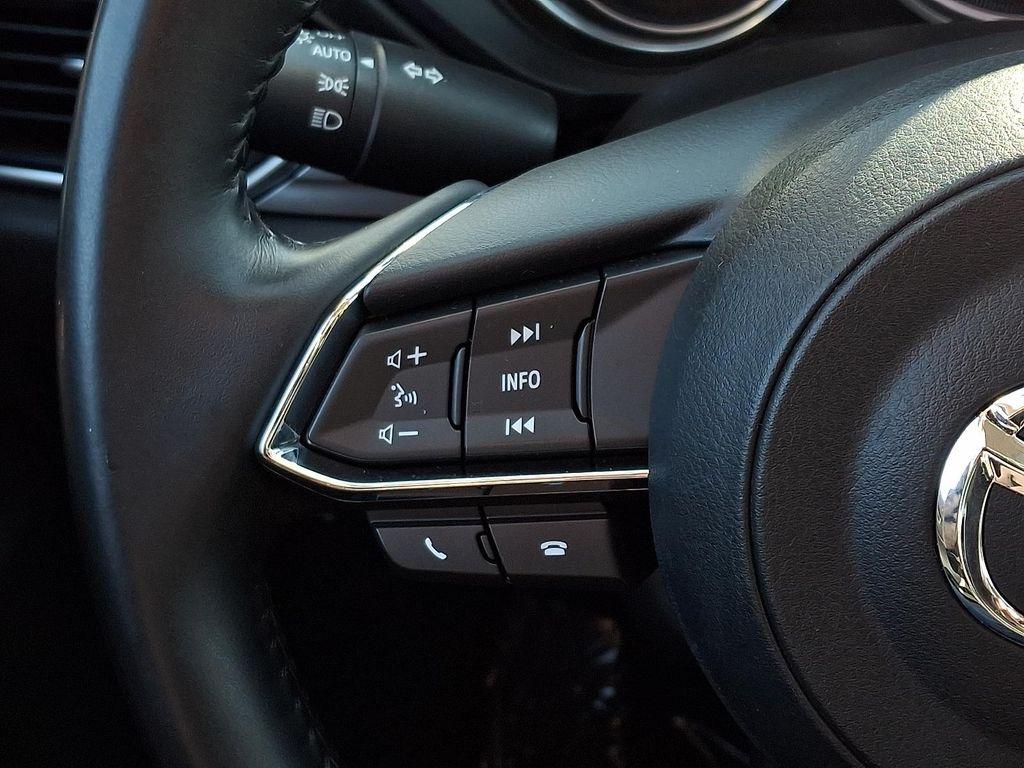 used 2019 Mazda CX-5 car, priced at $17,300