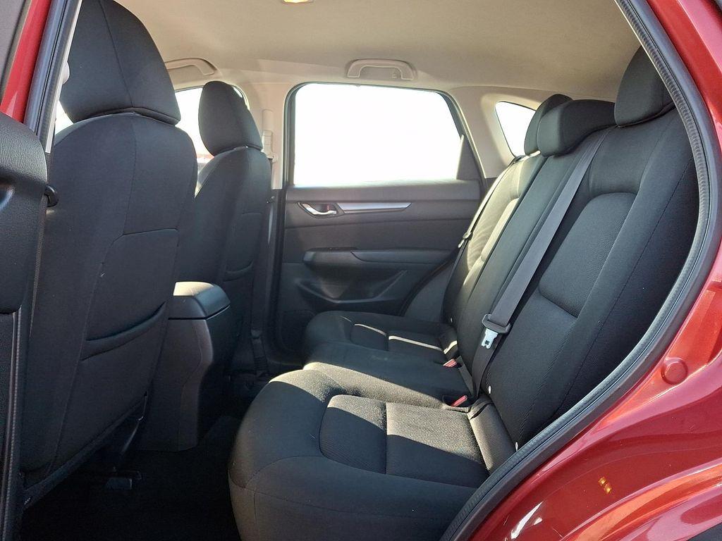 used 2019 Mazda CX-5 car, priced at $17,300