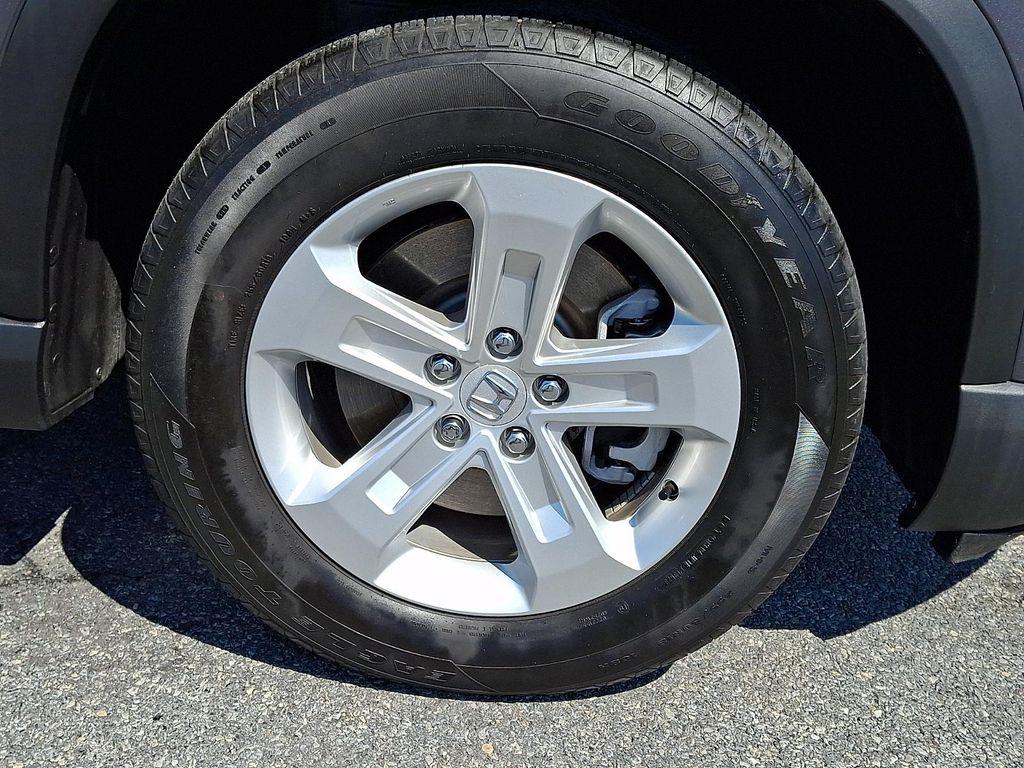 used 2024 Honda Pilot car, priced at $32,800