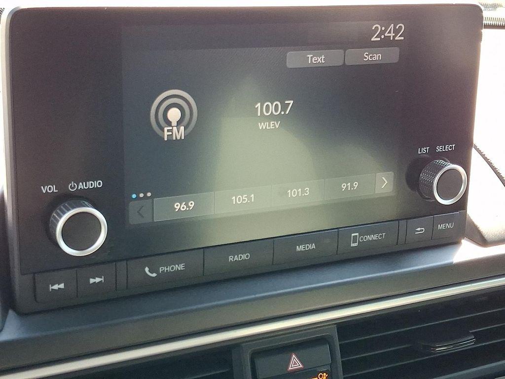 used 2024 Honda Pilot car, priced at $32,800