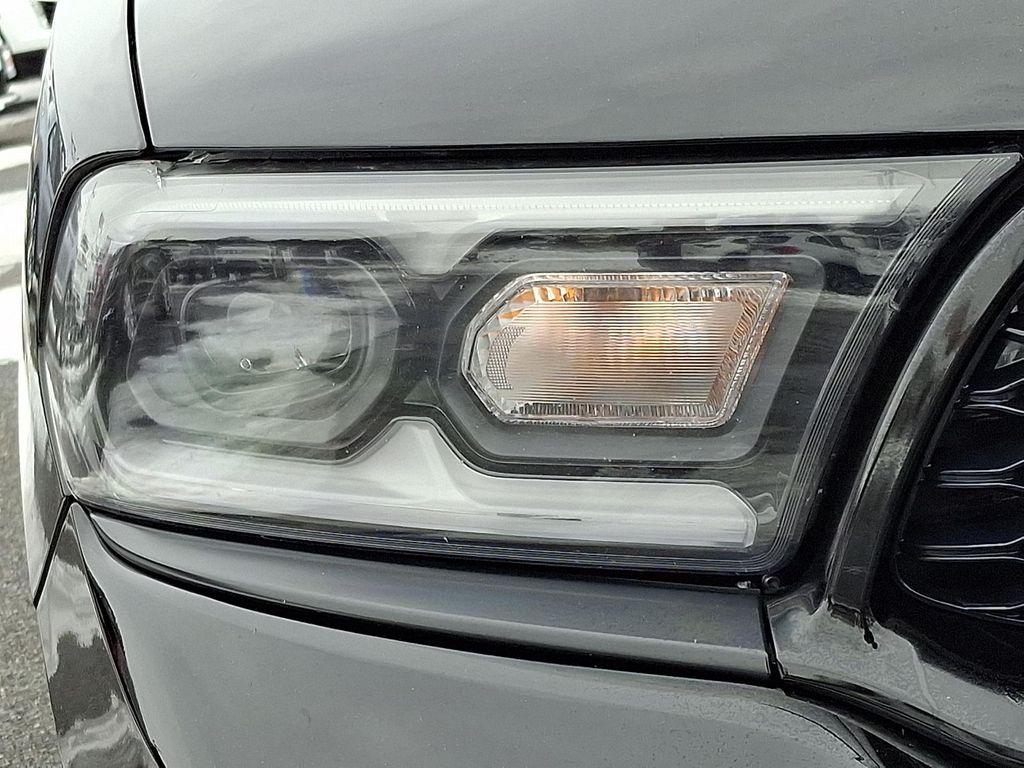 used 2021 Dodge Durango car, priced at $24,500