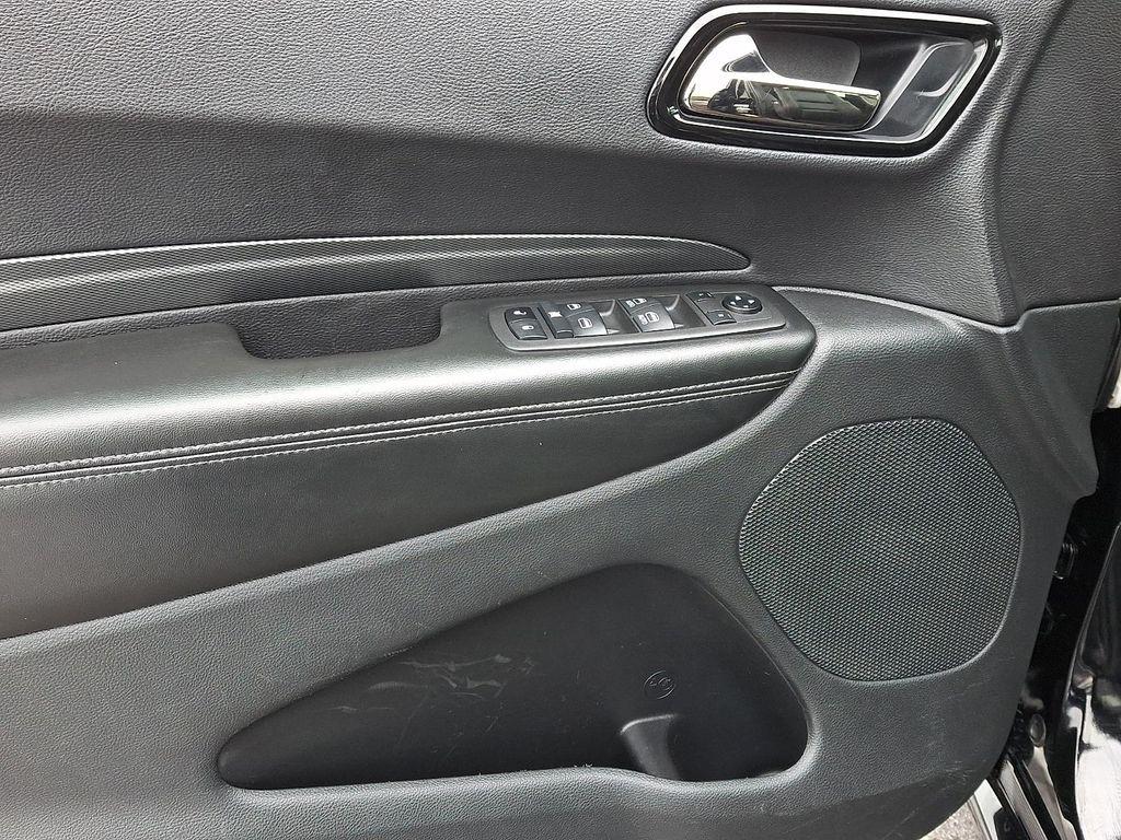 used 2021 Dodge Durango car, priced at $24,500