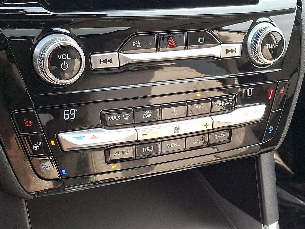 used 2021 Ford Explorer car, priced at $23,200