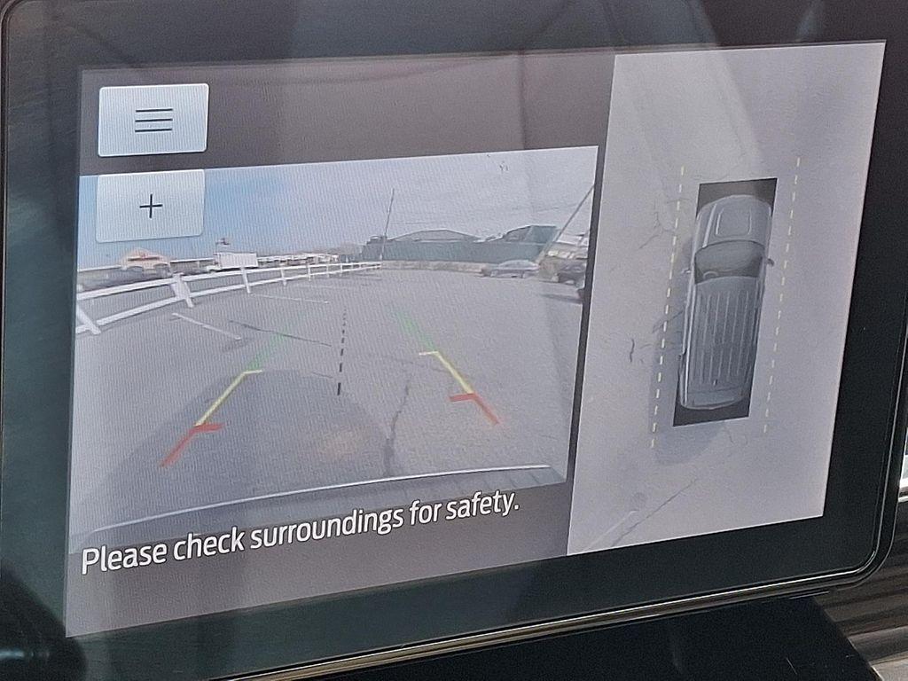 used 2021 Ford Explorer car, priced at $23,200