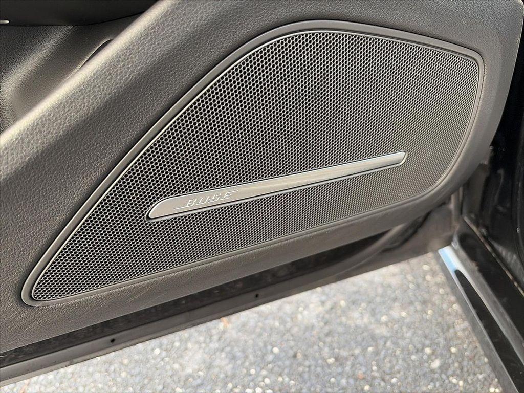 used 2017 Audi A8 car, priced at $19,800