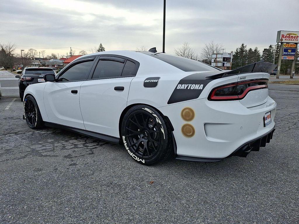 used 2019 Dodge Charger car, priced at $33,200