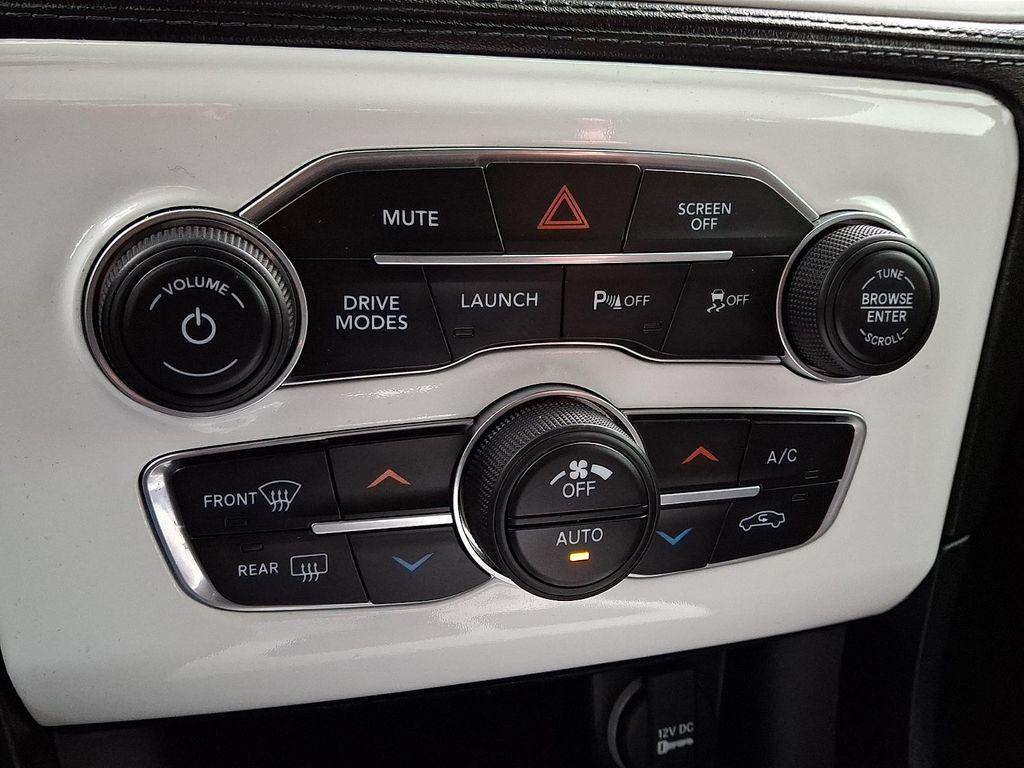 used 2019 Dodge Charger car, priced at $33,200