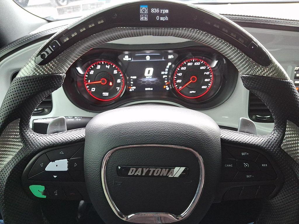 used 2019 Dodge Charger car, priced at $33,200