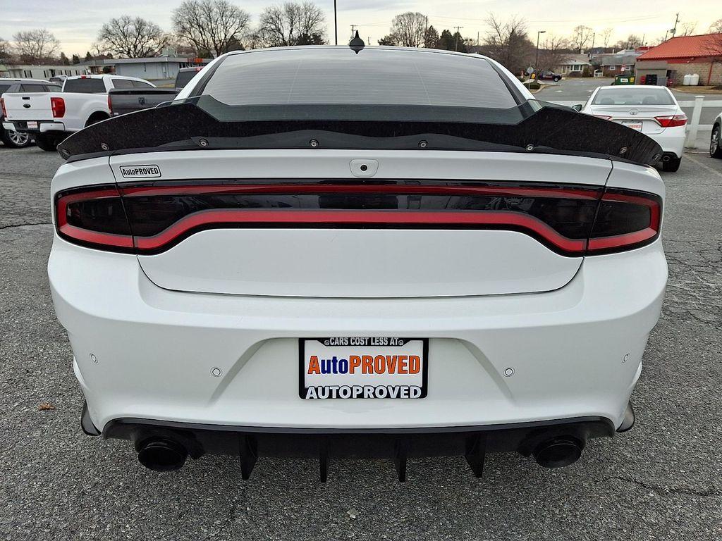 used 2019 Dodge Charger car, priced at $33,200