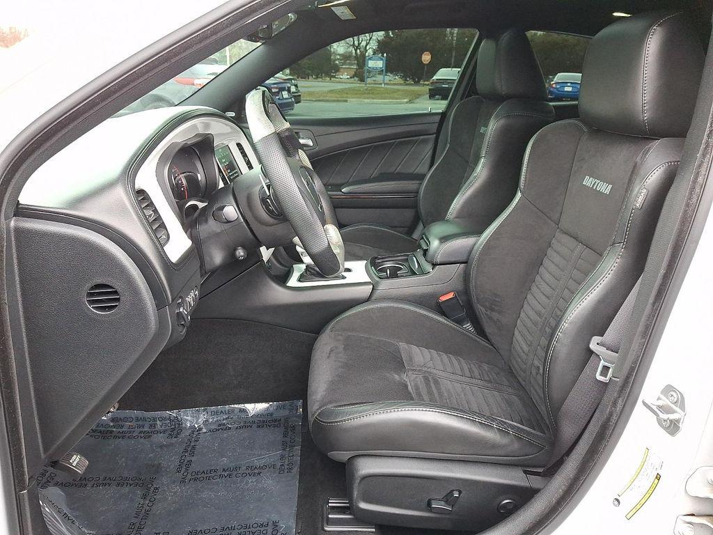 used 2019 Dodge Charger car, priced at $33,200