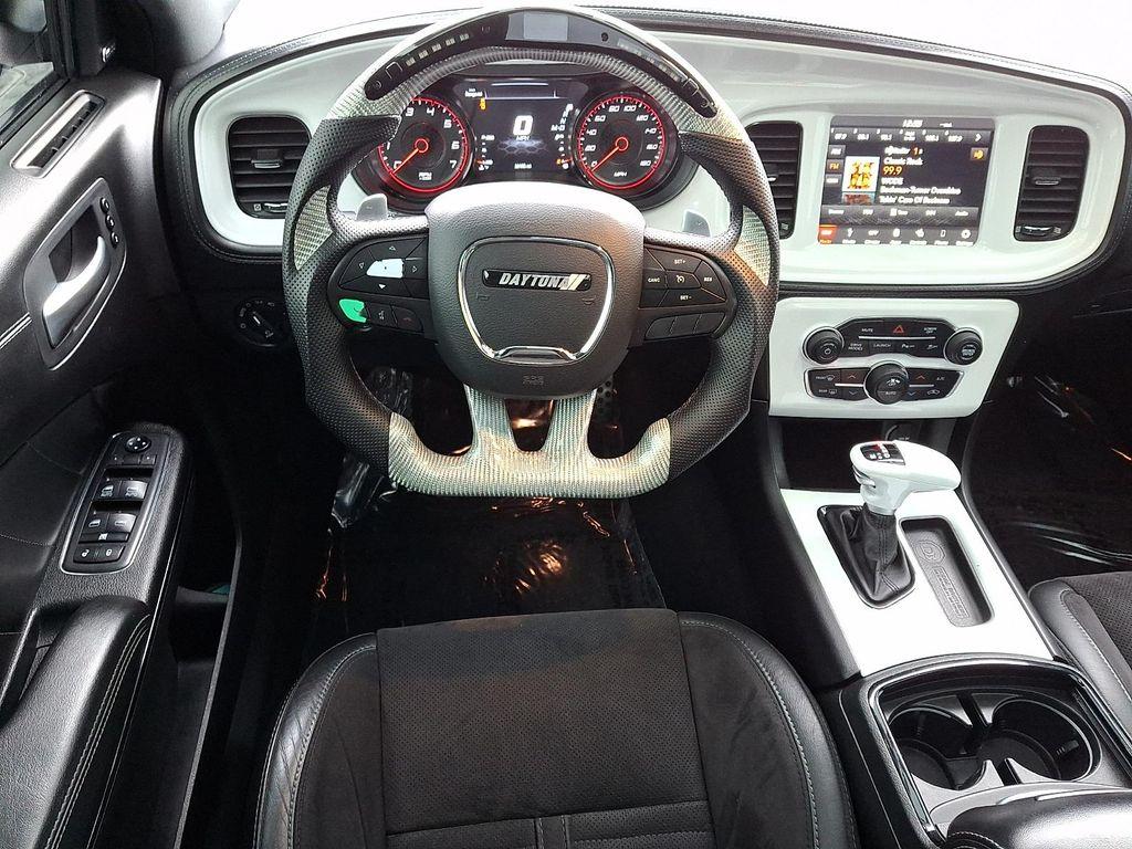 used 2019 Dodge Charger car, priced at $33,200