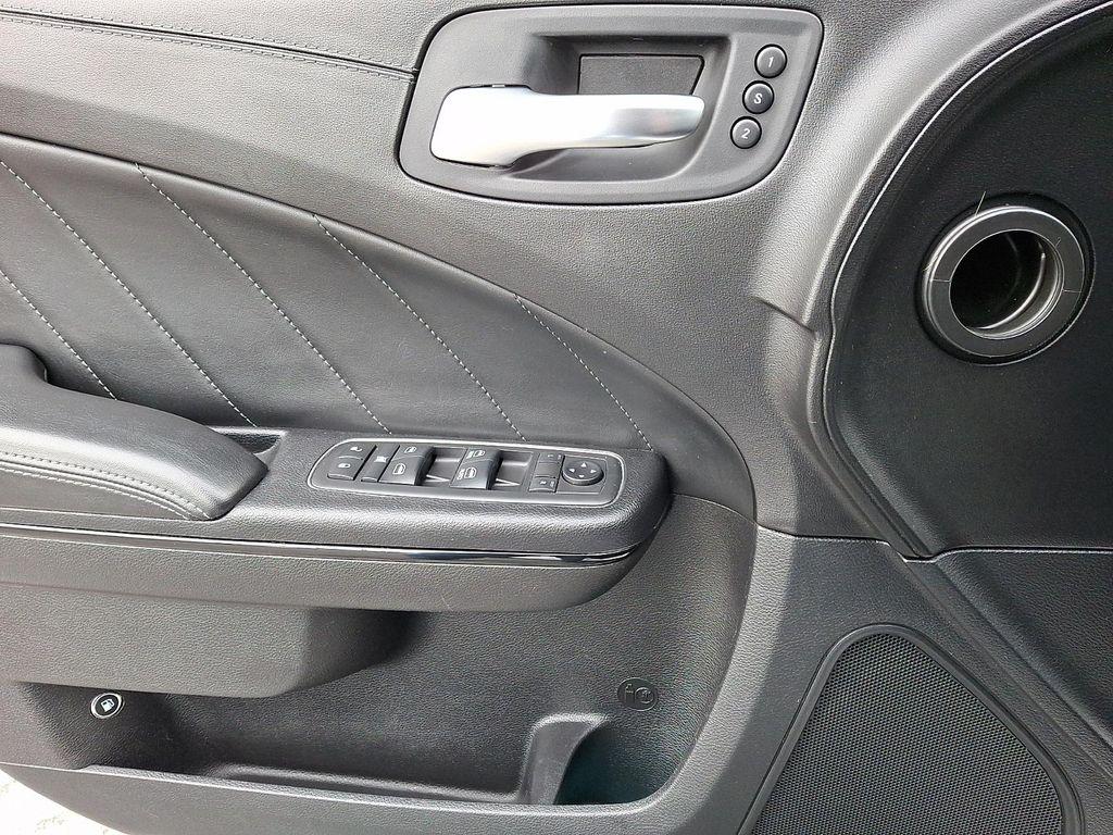 used 2019 Dodge Charger car, priced at $33,200