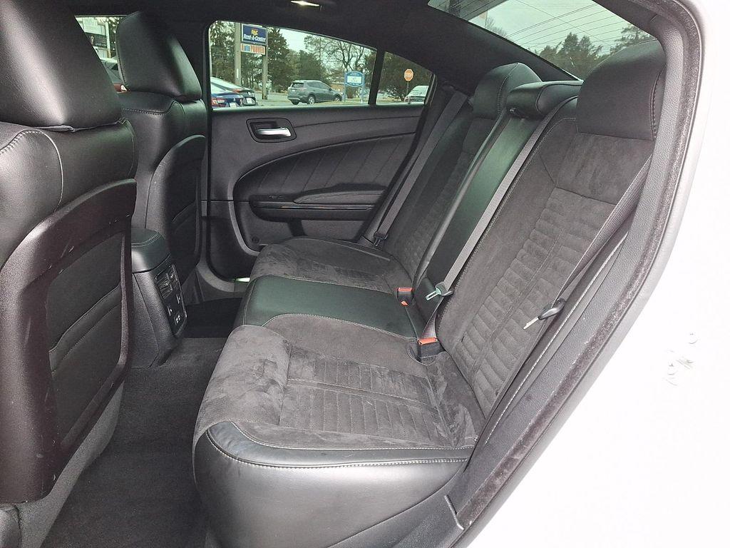 used 2019 Dodge Charger car, priced at $33,200