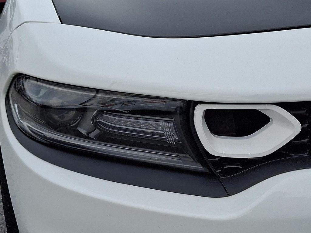 used 2019 Dodge Charger car, priced at $33,200
