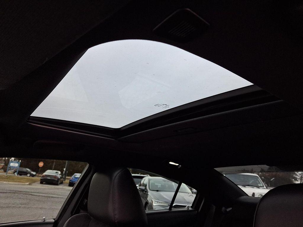 used 2019 Dodge Charger car, priced at $33,200