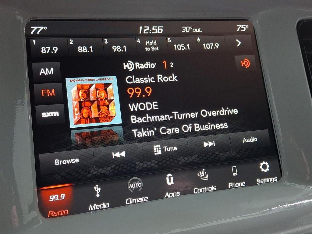 used 2019 Dodge Charger car, priced at $33,200