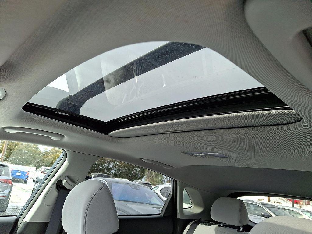 used 2022 Hyundai Kona car, priced at $16,200