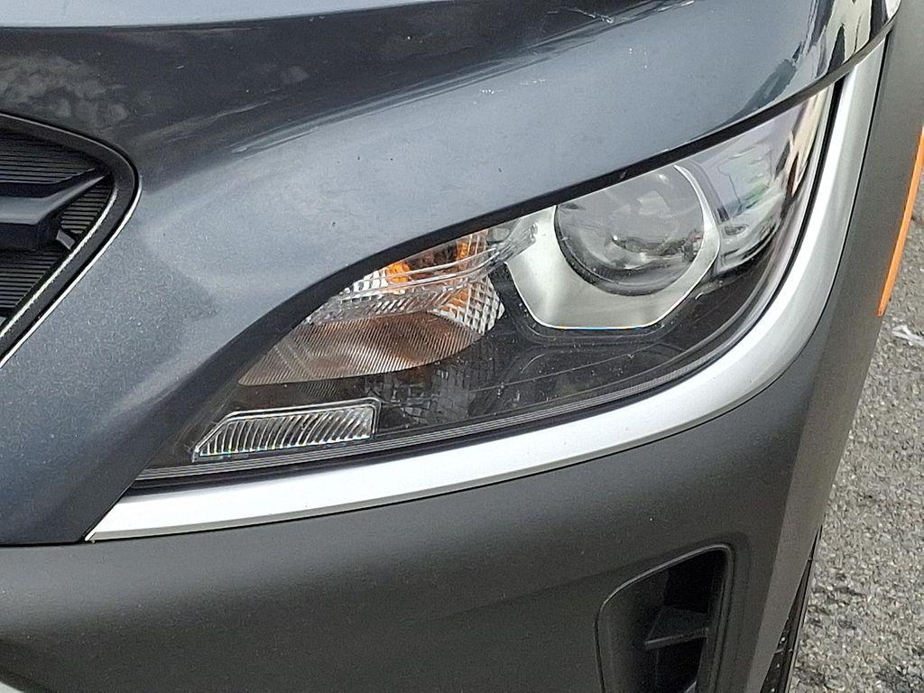 used 2022 Hyundai Kona car, priced at $16,200